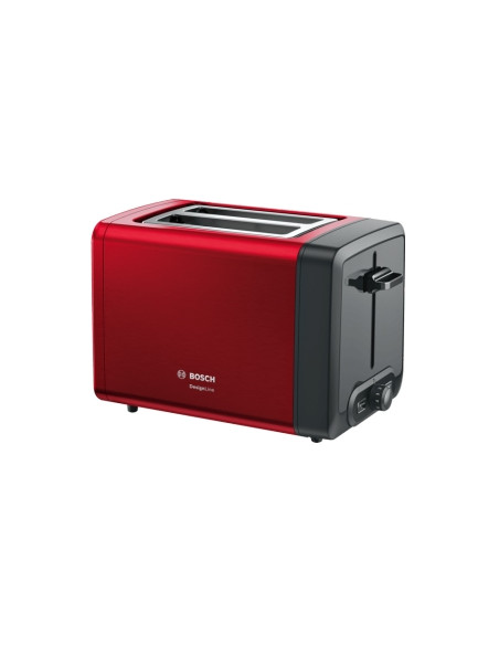 BOSCH - Torradeira TAT4P424 | Torradeiras